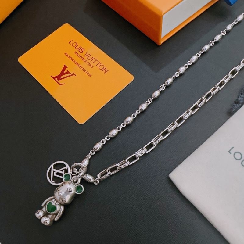 Louis Vuitton Necklaces